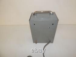 Pacific Model Pt70 High Voltage Power Supply / Trigger Amp (wmn96)