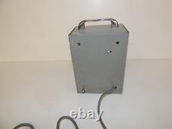 Pacific Model Pt70 High Voltage Power Supply / Trigger Amp (wmn96)