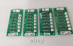 Pack of 4 M05748A001 Gilbarco 3.5 Amp Fuse Board. For FlexPay IV Power Supply