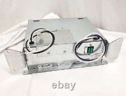 Parallax Power Supply 5355R & 555 3 Current Stage 55 Amp Converter Replacement