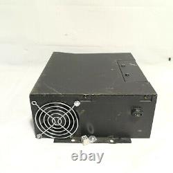Parallax Power Supply 5475 75 Amp Converter Charger READ SOLD AS IS CUT CABLE