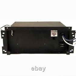 Parallax Power Supply (65TCRU) 65 Amp Converter/Charger