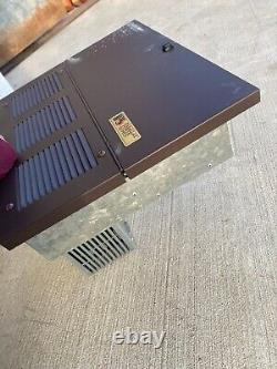 Parallax Power Supply the RV Adventure -55 amp 8300 series