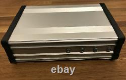 Paul Hynes Audiophile Power Supply 9 Volts O. 8 amps- Immaculate