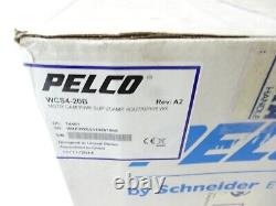 Pelco WCS4-20B Camera Power Supply MSTER CAM PWR SUP 20AMP