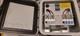 Pelco Wcs1-4 Security Master Camera Power Supply 100/120/240v 4 Amp. #new