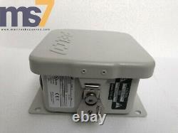 Pelco Wcs1-4 Security Master Camera Power Supply 100/120/240v 4 Amp. #new