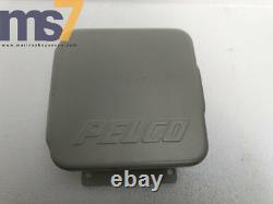 Pelco Wcs1-4 Security Master Camera Power Supply 100/120/240v 4 Amp. #new