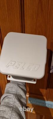 Pelco Wcs1-4 Security Master Camera Power Supply 100/120/240v 4 Amp. #new