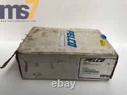 Pelco Wcs1-4 Security Master Camera Power Supply 100/120/240v 4 Amp. #new