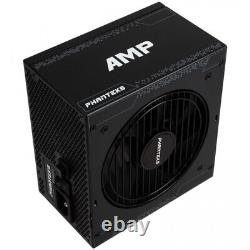 Phanteks AMP 1000W 80 plus Gold Module Power Supply