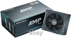 Phanteks AMP 550W Modular Power Supply 80 Plus Gold