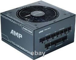 Phanteks AMP 550W Modular Power Supply 80 Plus Gold