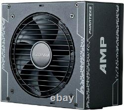 Phanteks AMP 550W Modular Power Supply 80 Plus Gold