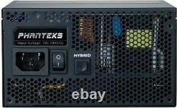 Phanteks AMP 550W Modular Power Supply 80 Plus Gold