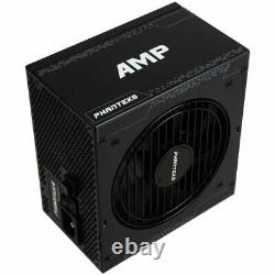 Phanteks AMP 650W 80 Plus Gold Modular Power Supply