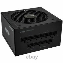 Phanteks AMP 650W 80 Plus Gold Modular Power Supply