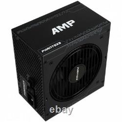 Phanteks AMP 850W 80 plus Gold Module Power Supply