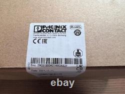 Phoenix 3PH 400-500VAC / 24VDC 20 Amp power supply- new in original packaging