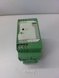 Phoenix Contact Mini-ps-100-240ac/24dc/2 Power Supply Mini 2 Amp