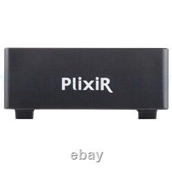 Plixir Elite BDC Audiophile Power Supply Dual Output 5V 4 Amps RRP £895