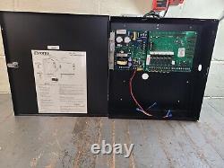 Potter Psn-106 10 Amp 6 Circuit Power Supply Nac Panel Fully Functional Used