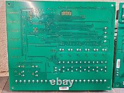 Potter Psn-106 10 Amp 6 Circuit Power Supply Replacement Board Fully Functional