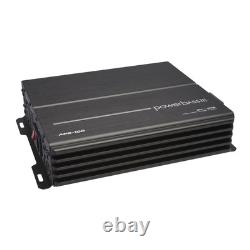 PowerBass APS-100X 100 Amp AC to DC Power Supply 220-240V AC Used Very Good