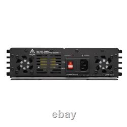 PowerBass APS-100X 100 Amp AC to DC Power Supply 220-240V AC Used Very Good