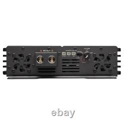 PowerBass APS-100X 100 Amp AC to DC Power Supply 220-240V AC Used Very Good