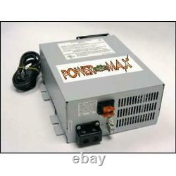 PowerMax PM3-75 75 Amp 12V Power Supply