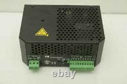 PowerNet ADC5483R-3 Power Supply 28V DC / 10 Amps