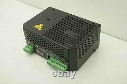 PowerNet ADC5483R-3 Power Supply 28V DC / 10 Amps