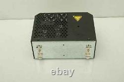 PowerNet ADC5483R-3 Power Supply 28V DC / 10 Amps