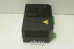 PowerNet ADC5483R-3 Power Supply 28V DC / 10 Amps