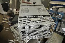 PowerTec Power Supply 9J5-300-371-J-2-S1318E 405-056 5 Volts @ 300 Amps Slot Car