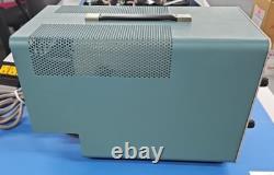 Power Designs TW347D is a used 16/ 18 V, 5/ 3 AMP Power Supply FREE SHIPPING