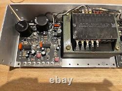 Power-One International Series HDBB 5vDC 12Amps / 12vDC 1.7Amps / 15vDC 1.5Amps