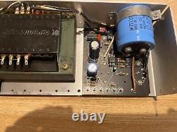 Power-One International Series HDBB 5vDC 12Amps / 12vDC 1.7Amps / 15vDC 1.5Amps