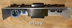 Power-One International Series HDBB 5vDC 12Amps / 12vDC 1.7Amps / 15vDC 1.5Amps