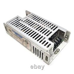 Power One MAP55-4000 power Supply 12 12 5 5 Volts power supply