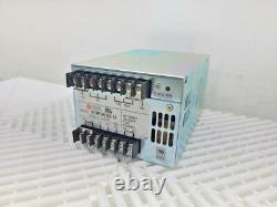 Power Source power Supply WRF06SX-U, Output 6V DC @ 50 Amps