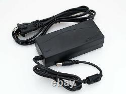 Power Supply Adapter AC to12VDC 0.5/1/2/3/4/5//6/8/10A 5050 3528 LED Strip Light