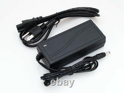 Power Supply Adapter AC to12VDC 0.5/1/2/3/4/5//6/8/10A 5050 3528 LED Strip Light