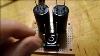 Power Supply Filter Capacitor Upgrade For Stereo Amplifier
