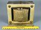 Power Supply Filter Choke 10 Amp 14mh