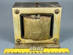Power Supply Filter Choke 10 amp 14mh