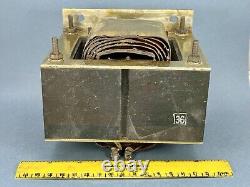 Power Supply Filter Choke 10 amp 14mh