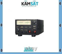 Power Supply Qje Qjps30ii (30 Amp) Switch Mode Power Supply Unit 220vac