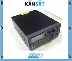 Power Supply Sharman Sm-50 High Power DC Switch Mode 50amp 9-15v/ 13.8v